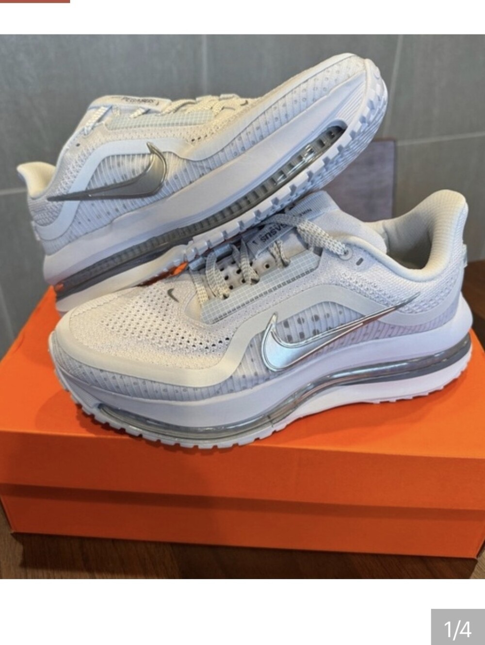 Women’s Nike Pegasus Premium